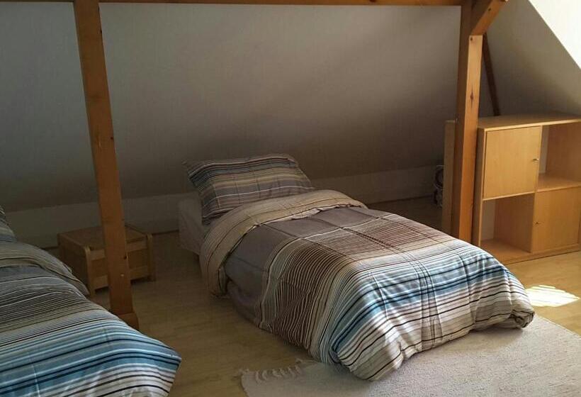 Номер Стандарт, Osterley Studio Room