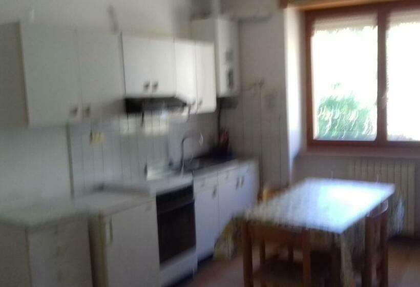 Апартаменты 1 Спальня, Camping Agriturist Sant Anna