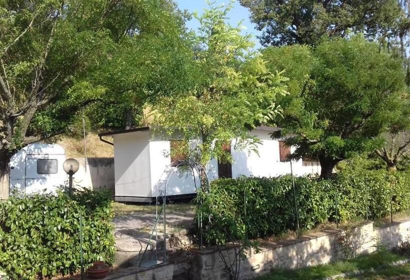 Дом 1 Спальня, Camping Agriturist Sant Anna