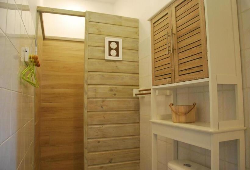 سوئیت 2 خوابه, Villa Kannel