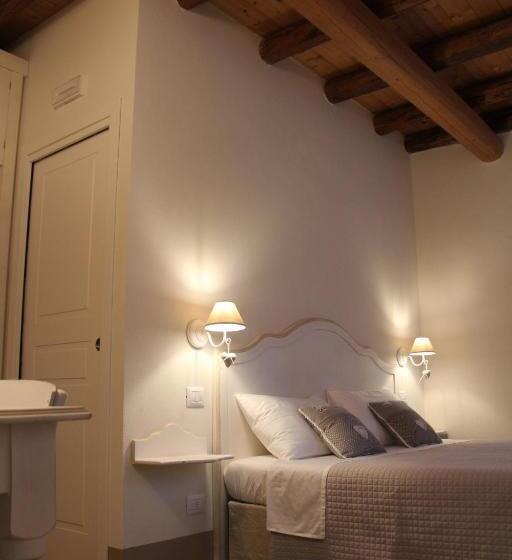 Номер Стандарт, B&b Campagnon Valpolicella