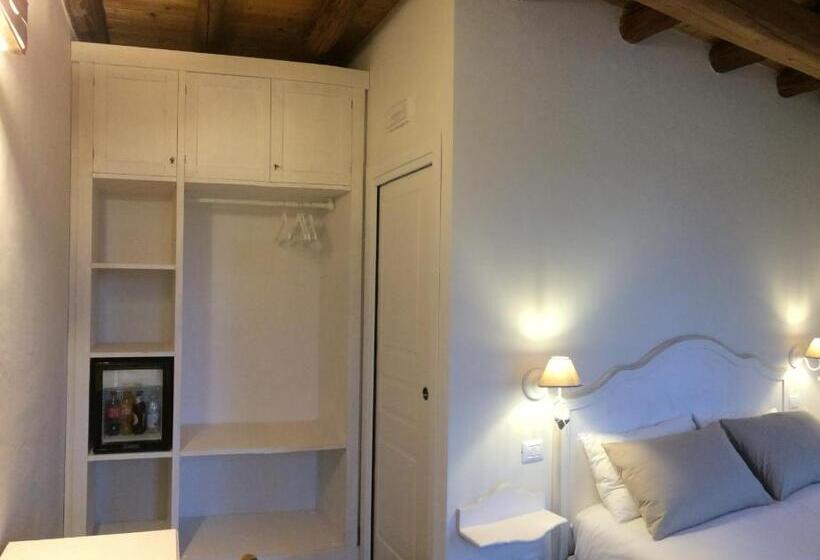 Номер Стандарт, B&b Campagnon Valpolicella