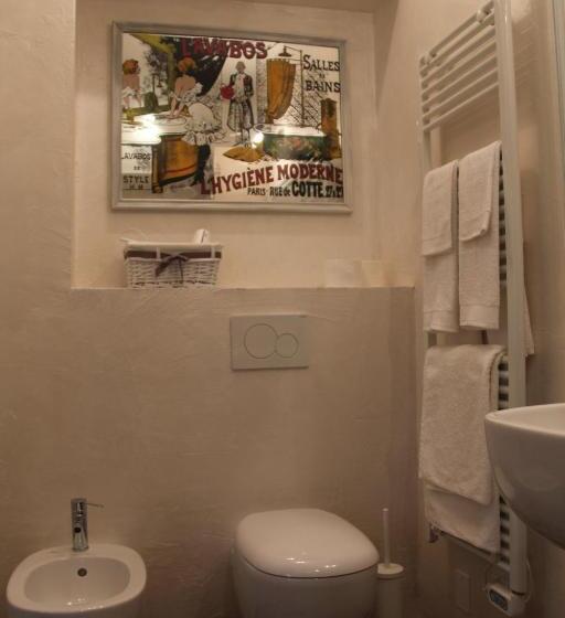 Семейный Номер, B&b Campagnon Valpolicella