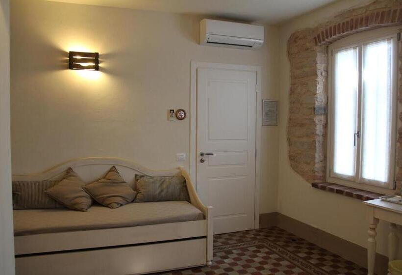 Семейный Номер, B&b Campagnon Valpolicella