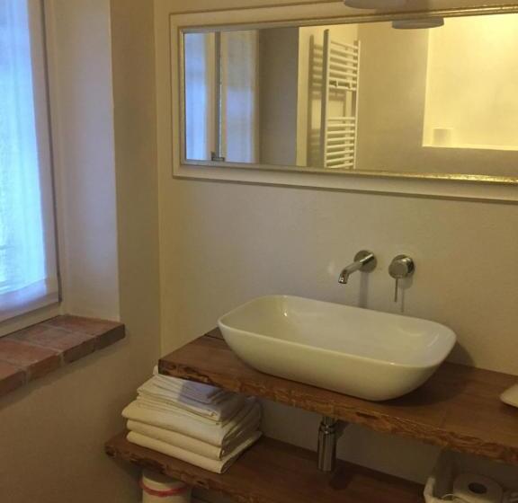 Полулюкс, B&b Campagnon Valpolicella