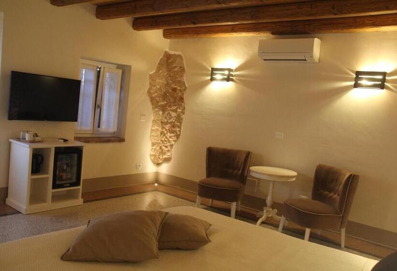 Полулюкс, B&b Campagnon Valpolicella