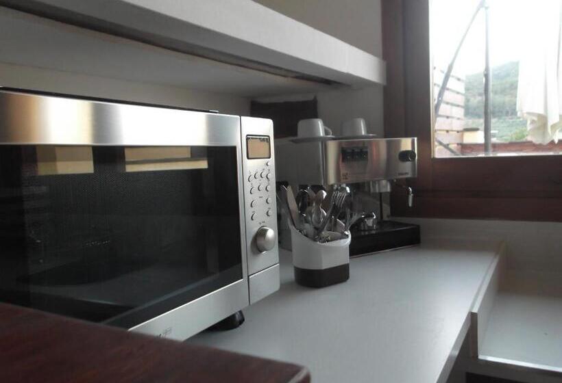 Suite with Terrace, A&e.escornalbou