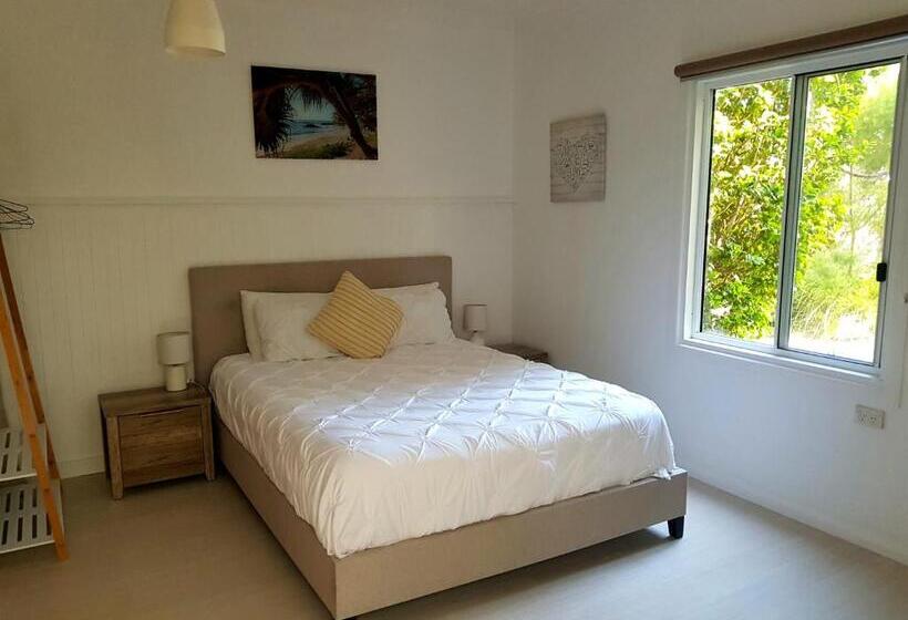 디럭스 룸, Forest View Bungalow