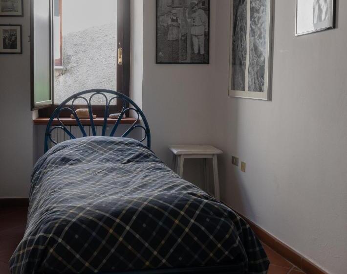 اتاق لوکس, La Casa Di Penelope & Cirene