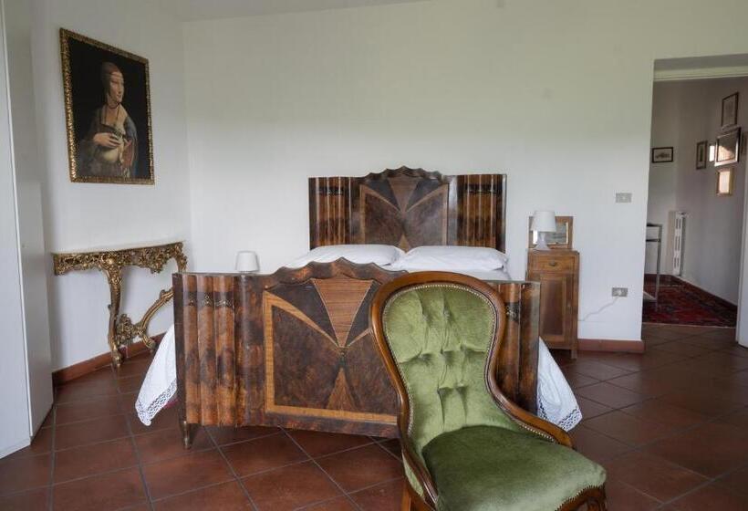 اتاق لوکس, La Casa Di Penelope & Cirene
