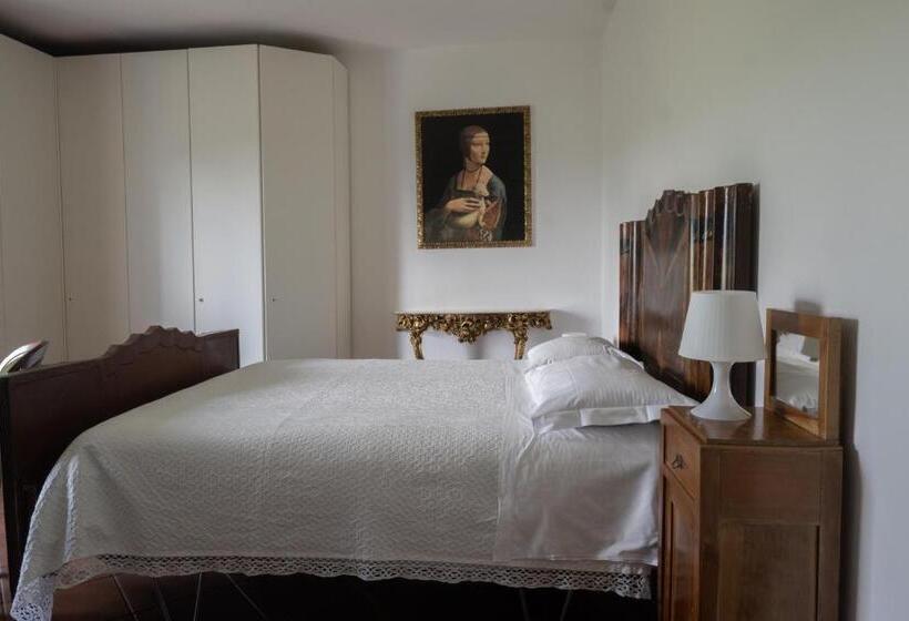اتاق لوکس, La Casa Di Penelope & Cirene