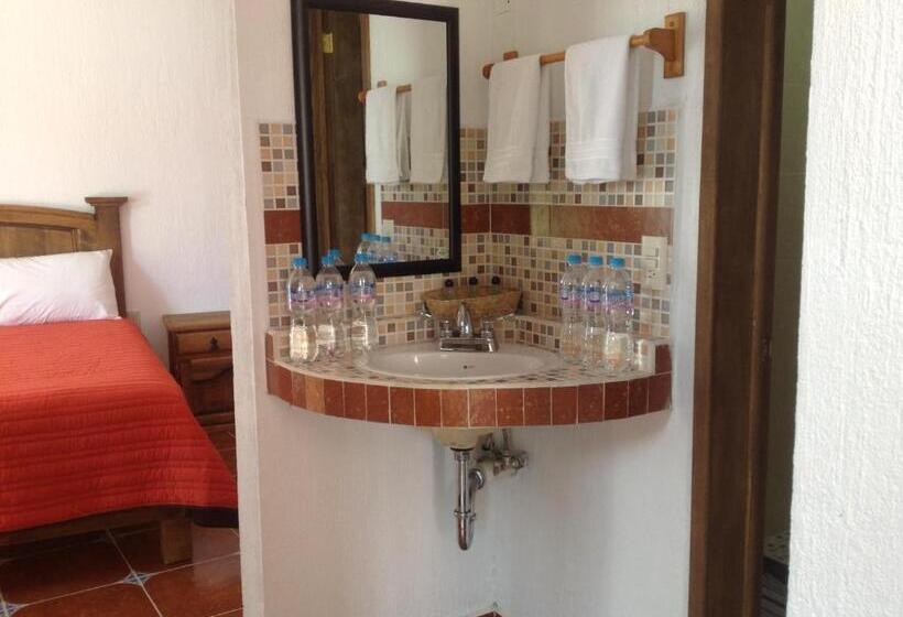 Полулюкс, Finca Las Bovedas