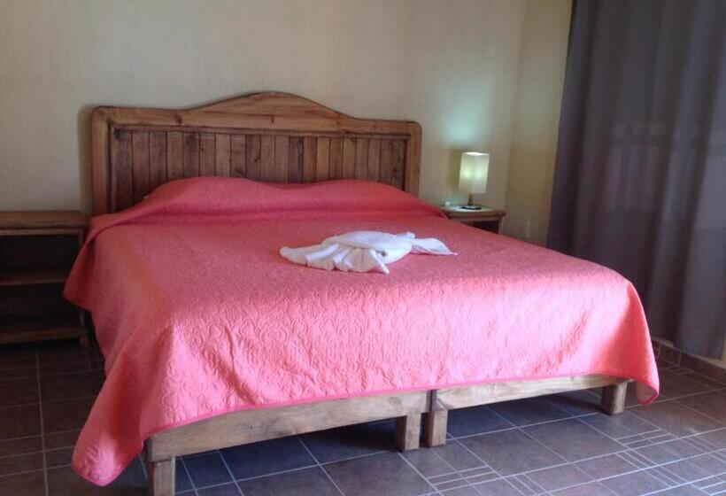 غرفة قياسية سرير كينج, Finca Las Bovedas