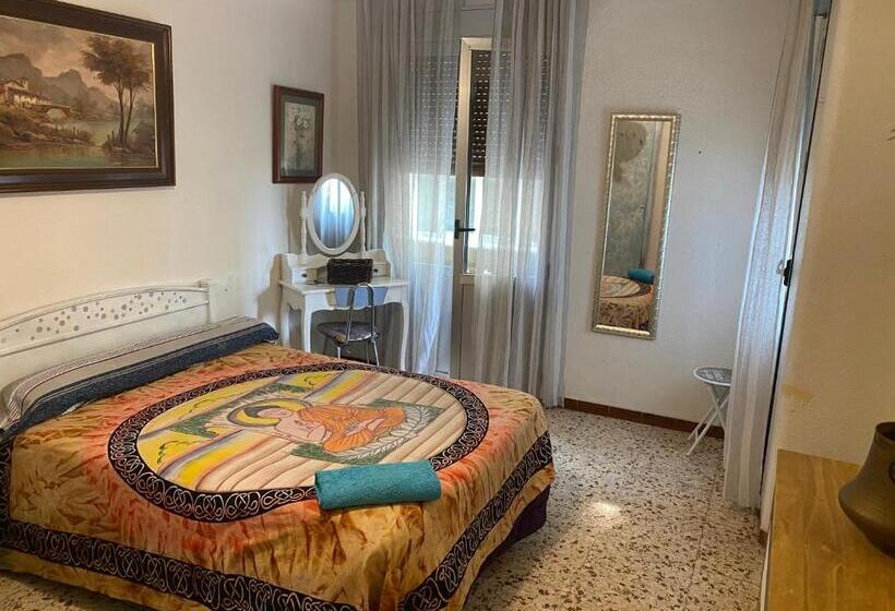 스탠다드 룸, Guest House Capitan Meca