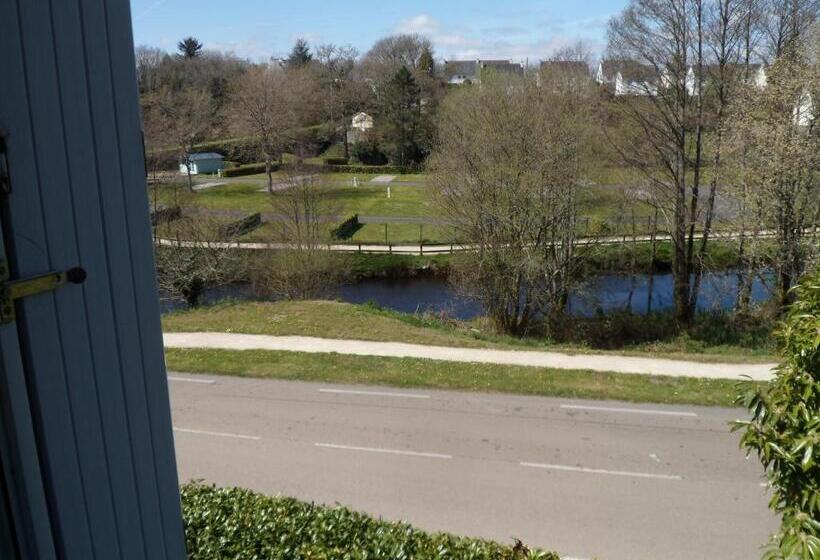 Номер Стандарт, Riverside Bed And Breakfast