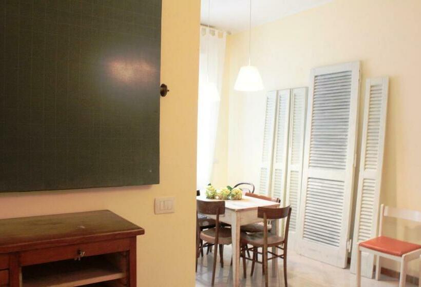 Номер Стандарт, Terra Oltre B&b