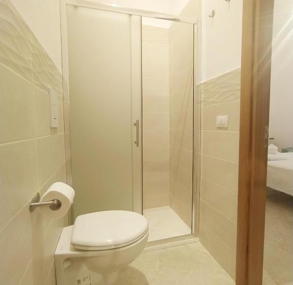 Номер Стандарт, Terra Oltre B&b