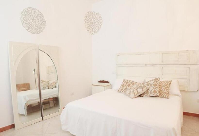 Четырехместный Номер Стандарт, Terra Oltre B&b