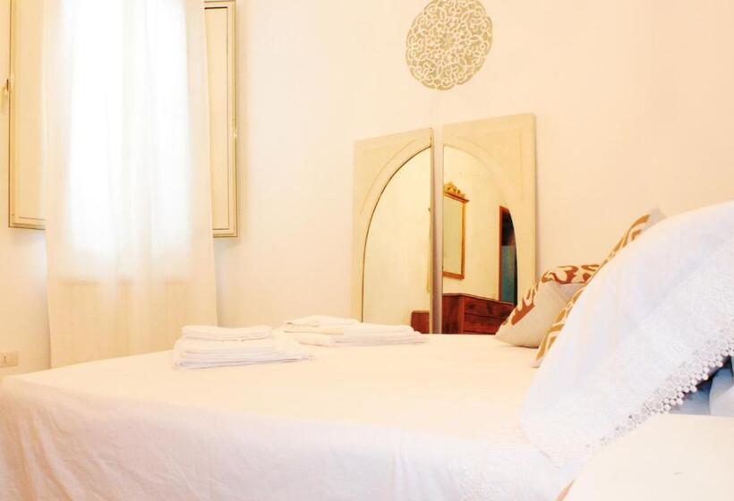 Четырехместный Номер Стандарт, Terra Oltre B&b