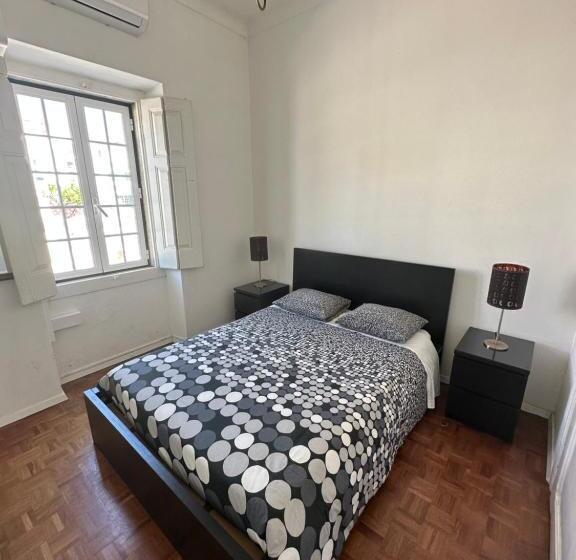 Номер Стандарт, Casa Branca