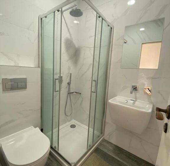 Номер Deluxe, Casa Branca
