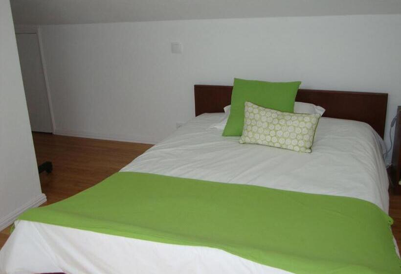 سوئیت 2 خوابه, B&b Villa Vale Flores