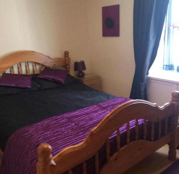 Номер Economy, Brown S Guest House