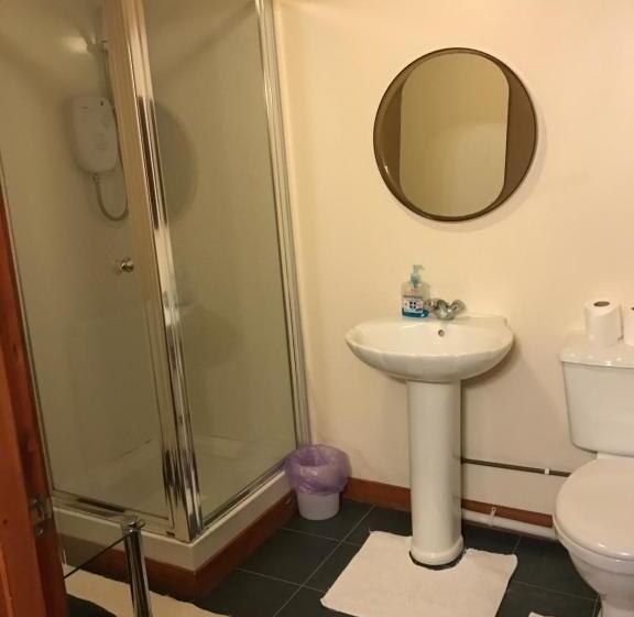 Номер Стандарт Индивидуальный, Brown S Guest House