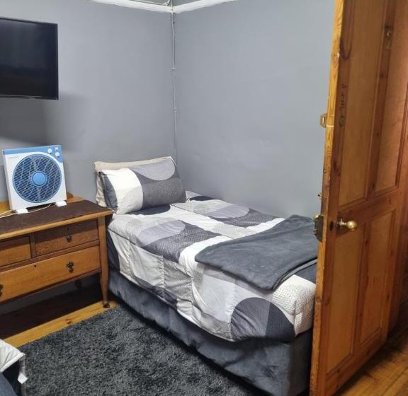 Семейный Номер, Jalome Guesthouse