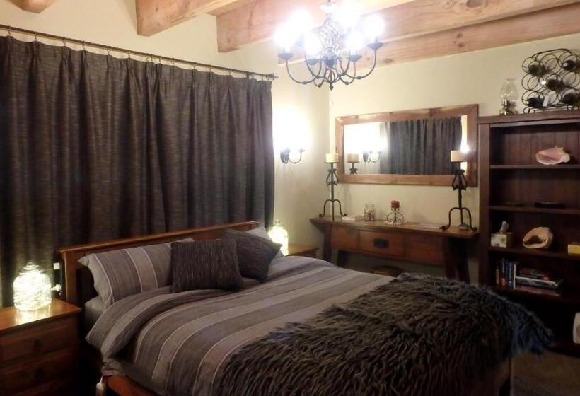 스탠다드 룸 가든 전망, Tree House Lodge Bed & Breakfast