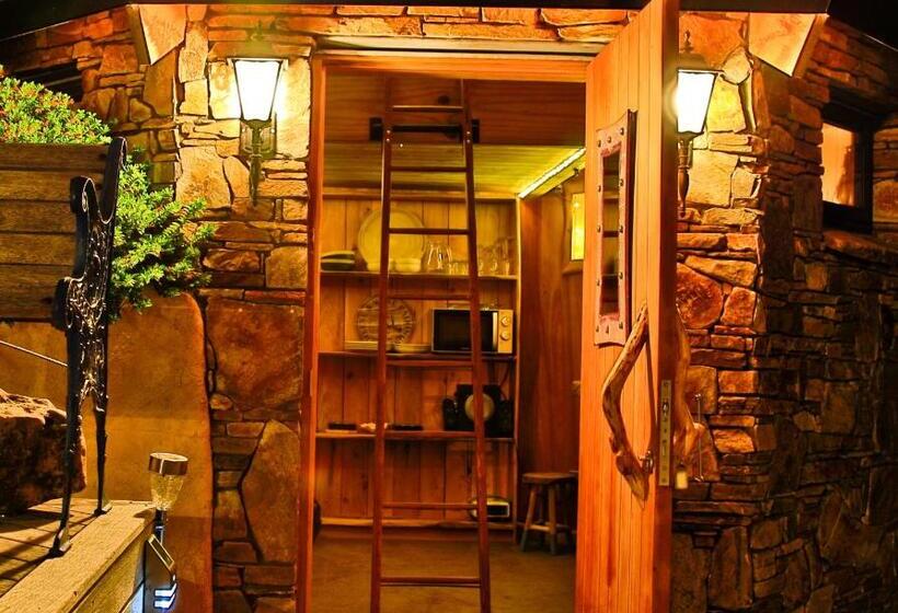1 베드룸 수피리어 스위트, Tree House Lodge Bed & Breakfast