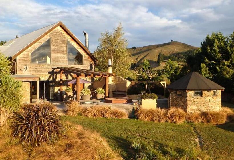 1 베드룸 수피리어 스위트, Tree House Lodge Bed & Breakfast