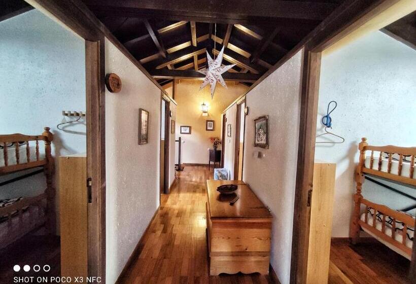 Номер Стандарт, Refugio La Ardilla Real