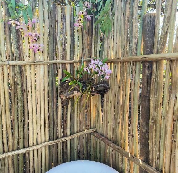 خانه 3 خوابه, Eloff Guest House And Gallery