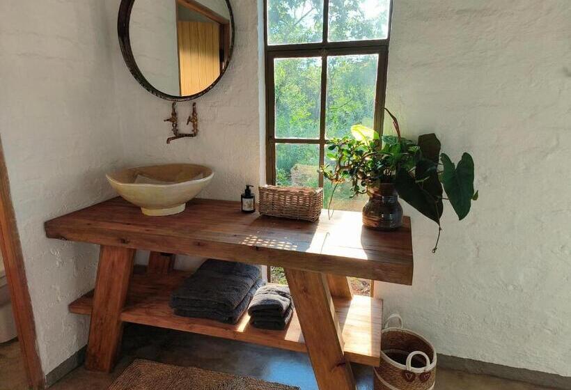 خانه 3 خوابه, Eloff Guest House And Gallery