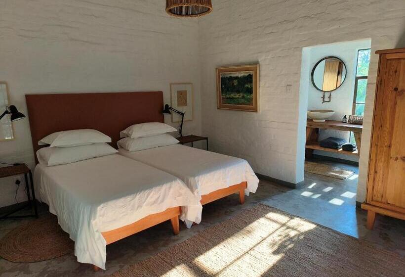 خانه 3 خوابه, Eloff Guest House And Gallery