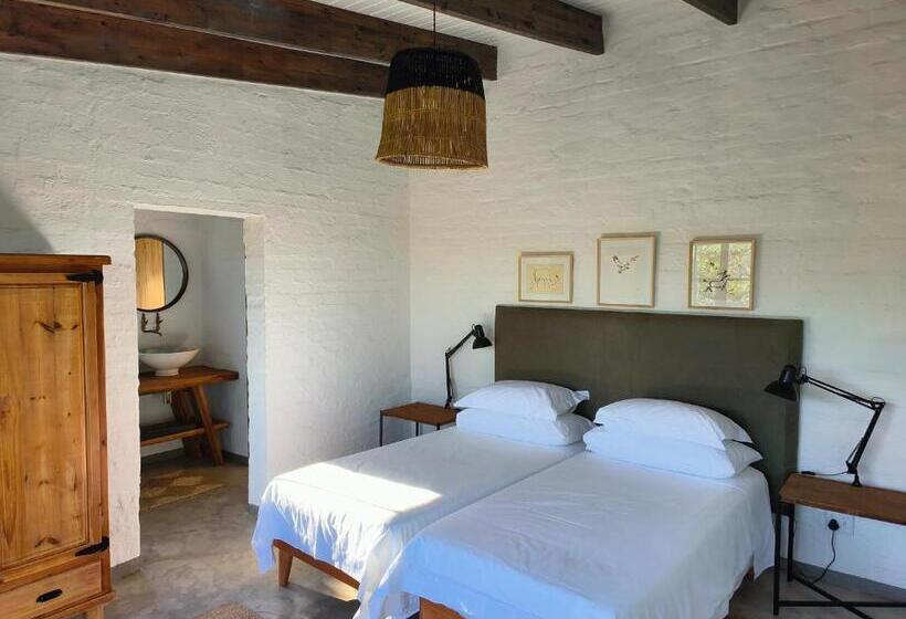خانه 3 خوابه, Eloff Guest House And Gallery