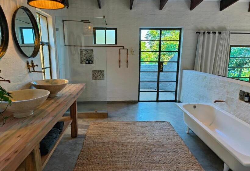 خانه 3 خوابه, Eloff Guest House And Gallery