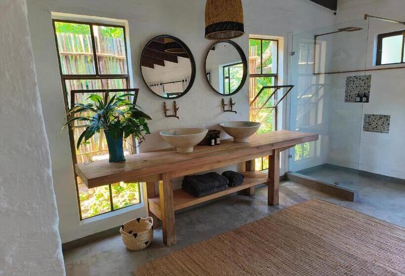 خانه 3 خوابه, Eloff Guest House And Gallery