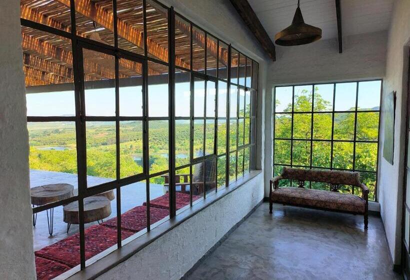 خانه 3 خوابه, Eloff Guest House And Gallery