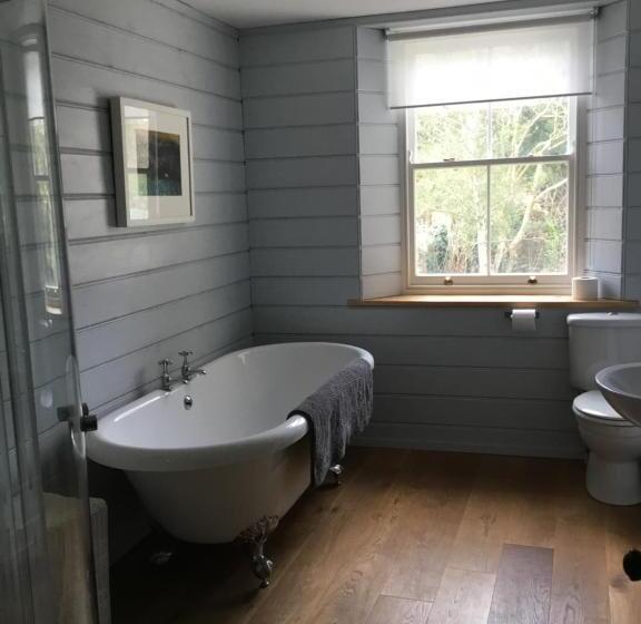 Номер Deluxe с Балконом, 8a Spring Gardens