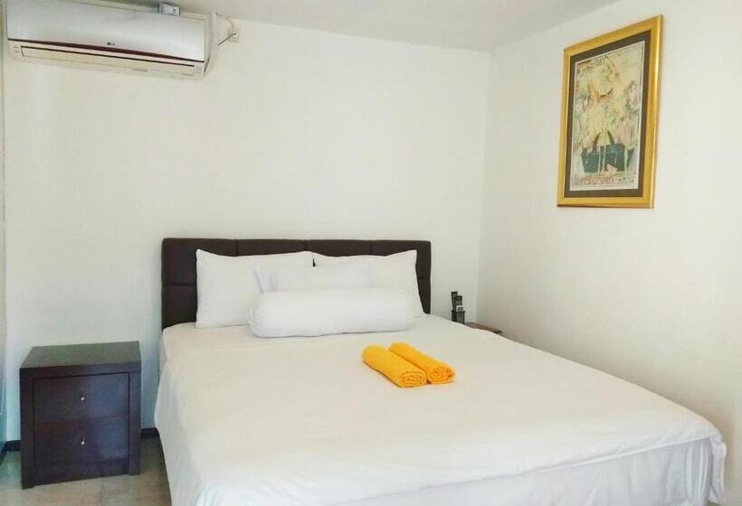 Номер Стандарт, Jos & Hanny Homestay
