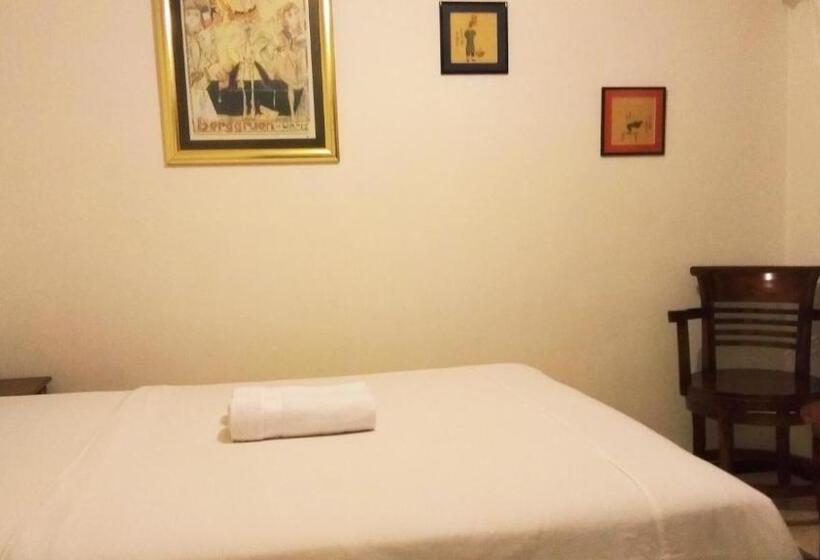 Номер Стандарт, Jos & Hanny Homestay