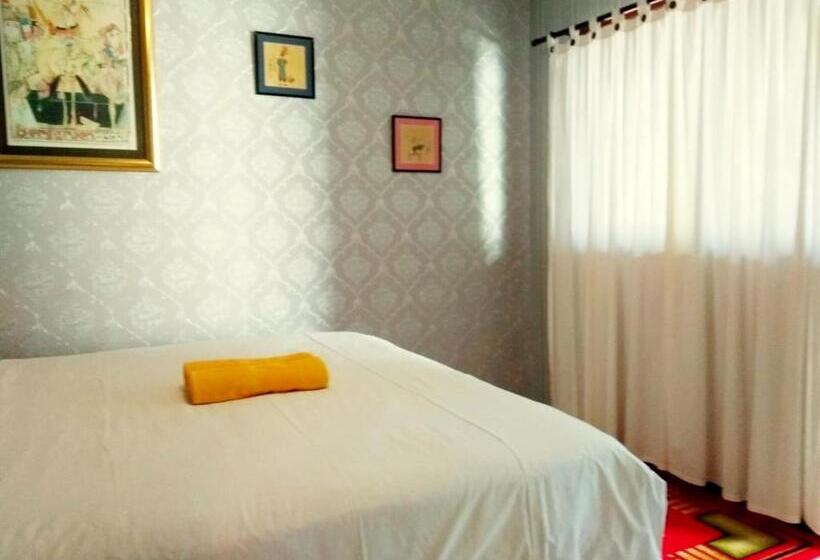 Номер Стандарт, Jos & Hanny Homestay