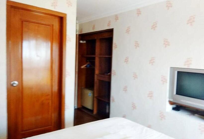 Номер Deluxe, Jos & Hanny Homestay