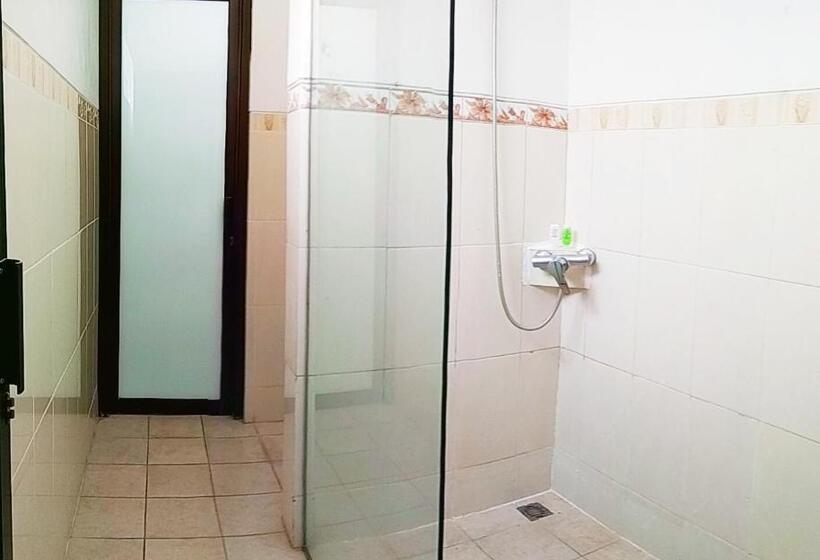 Четырехместный Номер Superior, Jos & Hanny Homestay