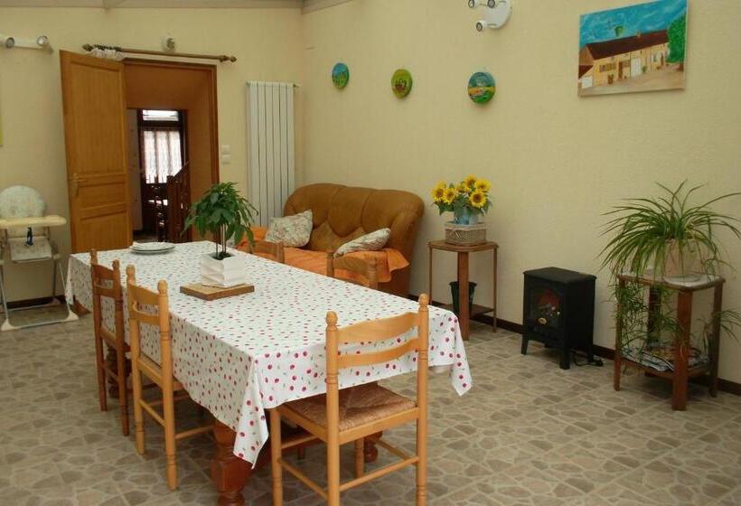 اتاق استاندارد, Armalou