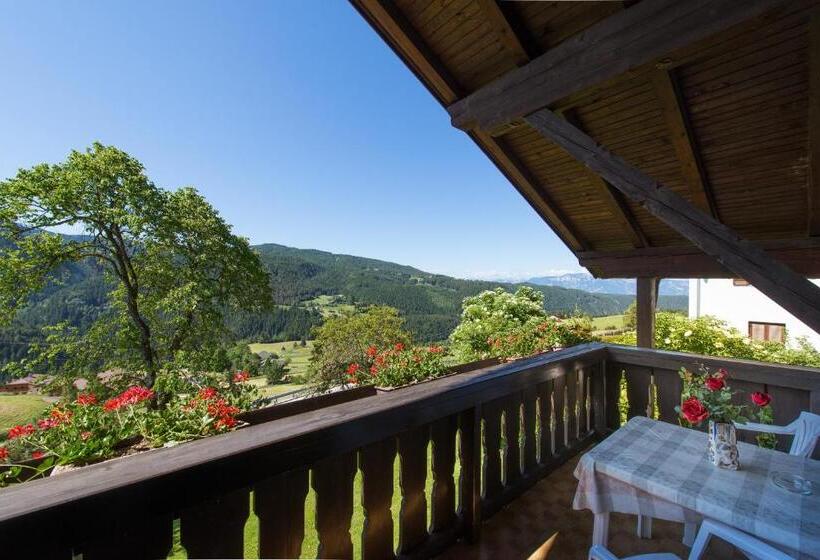 Номер Стандарт, Garni Residence Villa Paul