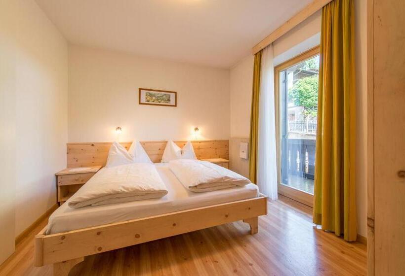 Номер Стандарт, Garni Residence Villa Paul