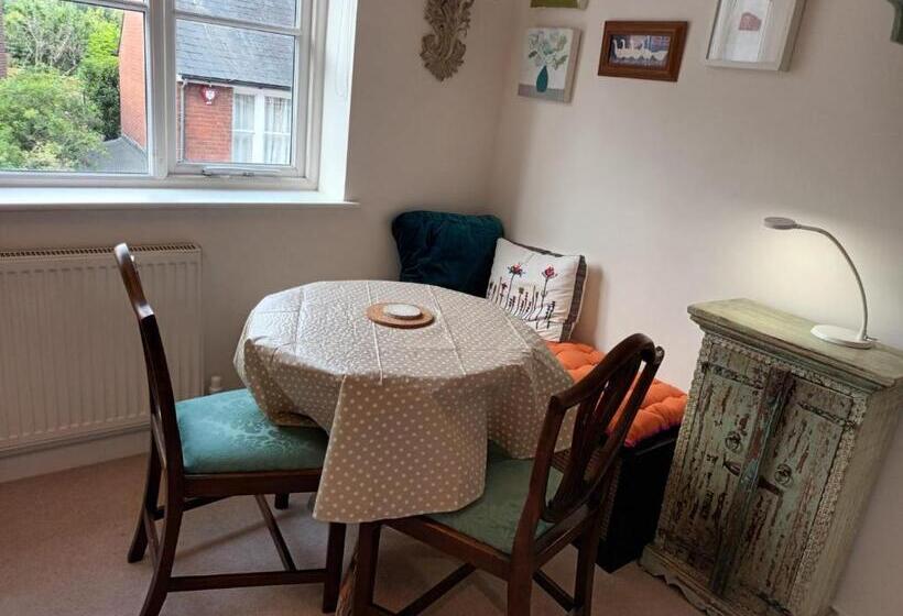Family Suite, Chez Jo Apartments